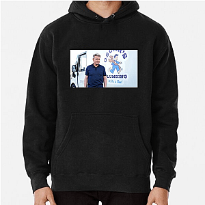 Gordon Ramsays Secret Service Special Collection Gordon Ramsays Secret Service Hoodies