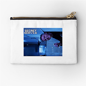 Gordon Ramsays Secret Service Signature Gordon Ramsays Secret Service Zipper Pouches