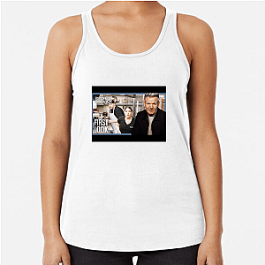 Gordon Ramsays Secret Service Limited Collection Gordon Ramsays Secret Service Tank Tops