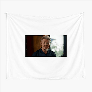 Gordon Ramsays Secret Service Collection for fans Gordon Ramsays Secret Service Tapestries