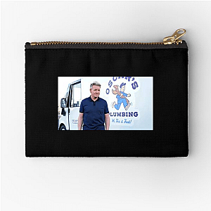Gordon Ramsays Secret Service Special Collection Gordon Ramsays Secret Service Zipper Pouches
