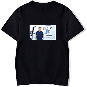 Gordon Ramsays Secret Service Special Collection Gordon Ramsays Secret Service T-Shirts