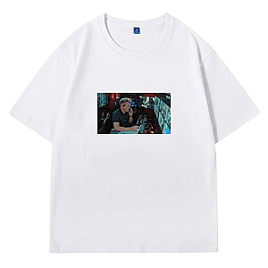 Gordon Ramsays Secret Service Merchandise For Fans Gordon Ramsays Secret Service T-Shirts