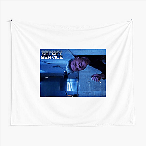Gordon Ramsays Secret Service Signature Gordon Ramsays Secret Service Tapestries