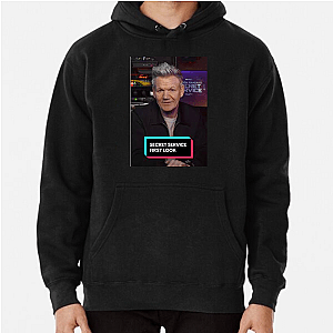 Gordon Ramsays Secret Service Merch For Fans Gordon Ramsays Secret Service Hoodies