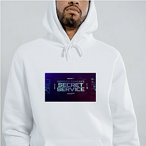 Gordon Ramsays Secret Service Fan Art Gordon Ramsays Secret Service Hoodies