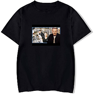 Gordon Ramsays Secret Service Limited Collection Gordon Ramsays Secret Service T-Shirts