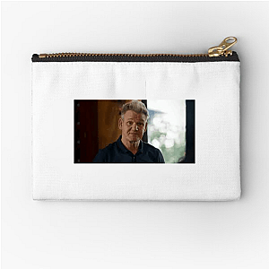Gordon Ramsays Secret Service Collection for fans Gordon Ramsays Secret Service Zipper Pouches