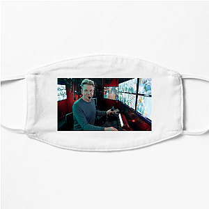 Gordon Ramsays Secret Service Merchandise Gordon Ramsays Secret Service Face Masks