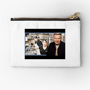 Gordon Ramsays Secret Service Limited Collection Gordon Ramsays Secret Service Zipper Pouches