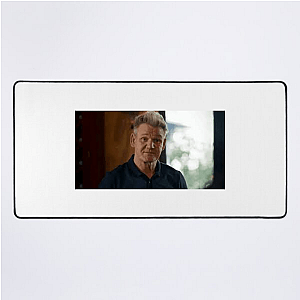 Gordon Ramsays Secret Service Collection for fans Gordon Ramsays Secret Service Mouse Pads