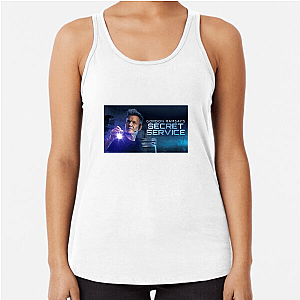 Gordon Ramsays Secret Service Merch Collection Gordon Ramsays Secret Service Tank Tops