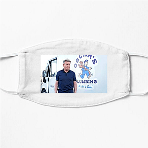 Gordon Ramsays Secret Service Special Collection Gordon Ramsays Secret Service Face Masks