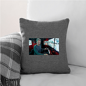 Gordon Ramsays Secret Service Merchandise Gordon Ramsays Secret Service Pillows Cover