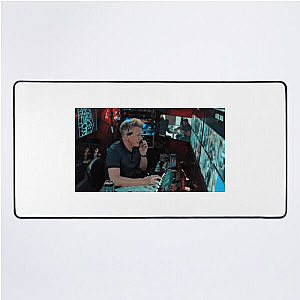 Gordon Ramsays Secret Service Merchandise For Fans Gordon Ramsays Secret Service Mouse Pads