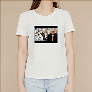 Gordon Ramsays Secret Service Limited Collection Gordon Ramsays Secret Service T-Shirts