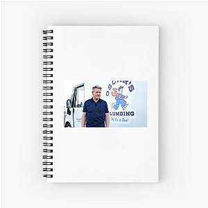 Gordon Ramsays Secret Service Special Collection Gordon Ramsays Secret Service Notebook