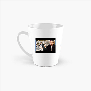 Gordon Ramsays Secret Service Limited Collection Gordon Ramsays Secret Service Mugs
