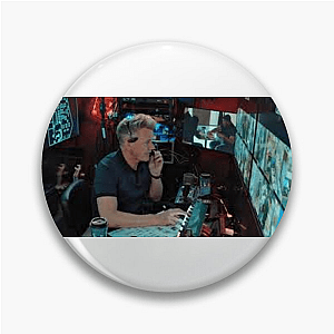 Gordon Ramsays Secret Service Merchandise For Fans Gordon Ramsays Secret Service Pins