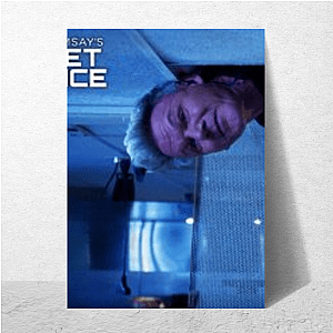 Gordon Ramsays Secret Service Signature Gordon Ramsays Secret Service Posters