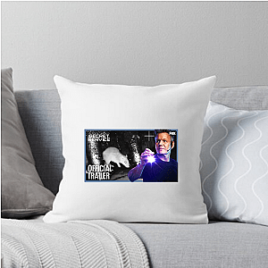 Gordon Ramsays Secret Service Merch Gordon Ramsays Secret Service Pillows Cover