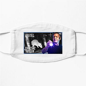 Gordon Ramsays Secret Service Merch Gordon Ramsays Secret Service Face Masks