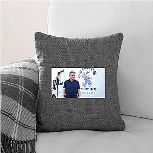 Gordon Ramsays Secret Service Special Collection Gordon Ramsays Secret Service Pillows Cover
