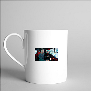Gordon Ramsays Secret Service Merchandise Gordon Ramsays Secret Service Mugs