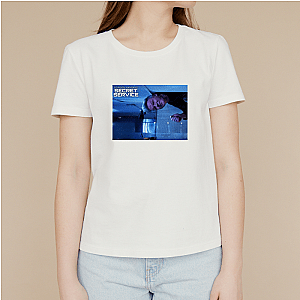Gordon Ramsays Secret Service Signature Gordon Ramsays Secret Service T-Shirts