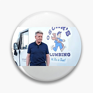 Gordon Ramsays Secret Service Special Collection Gordon Ramsays Secret Service Pins