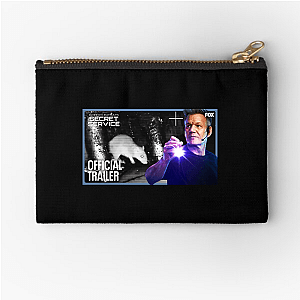 Gordon Ramsays Secret Service Merch Gordon Ramsays Secret Service Zipper Pouches