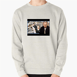 Gordon Ramsays Secret Service Limited Collection Gordon Ramsays Secret Service Sweatshirts