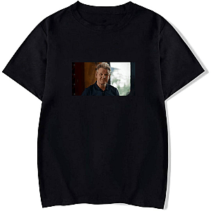 Gordon Ramsays Secret Service Collection for fans Gordon Ramsays Secret Service T-Shirts