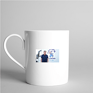 Gordon Ramsays Secret Service Special Collection Gordon Ramsays Secret Service Mugs