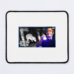 Gordon Ramsays Secret Service Merch Gordon Ramsays Secret Service Mouse Pads