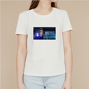 Gordon Ramsays Secret Service Merch Collection Gordon Ramsays Secret Service T-Shirts