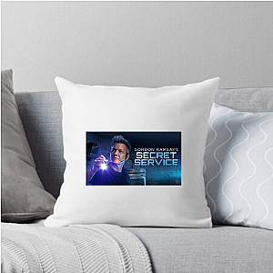 Gordon Ramsays Secret Service Merch Collection Gordon Ramsays Secret Service Pillows Cover
