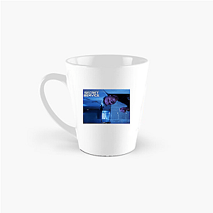 Gordon Ramsays Secret Service Signature Gordon Ramsays Secret Service Mugs