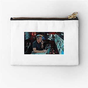 Gordon Ramsays Secret Service Merchandise For Fans Gordon Ramsays Secret Service Zipper Pouches
