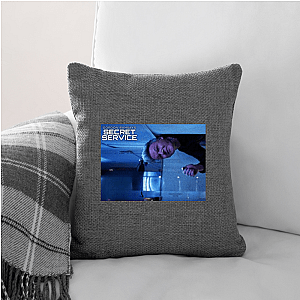 Gordon Ramsays Secret Service Signature Gordon Ramsays Secret Service Pillows Cover