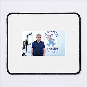 Gordon Ramsays Secret Service Special Collection Gordon Ramsays Secret Service Mouse Pads