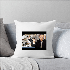Gordon Ramsays Secret Service Limited Collection Gordon Ramsays Secret Service Pillows Cover