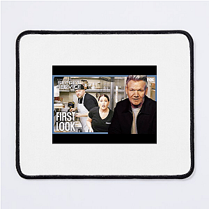 Gordon Ramsays Secret Service Limited Collection Gordon Ramsays Secret Service Mouse Pads