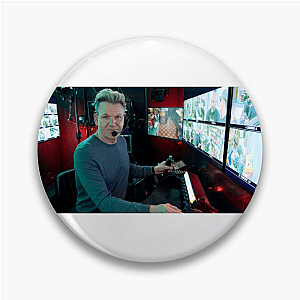 Gordon Ramsays Secret Service Merchandise Gordon Ramsays Secret Service Pins