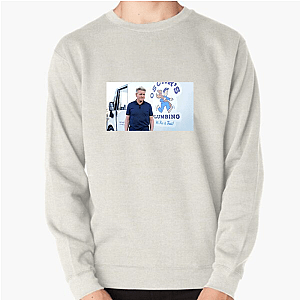 Gordon Ramsays Secret Service Special Collection Gordon Ramsays Secret Service Sweatshirts