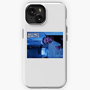Gordon Ramsays Secret Service Signature Gordon Ramsays Secret Service iPhone Cases