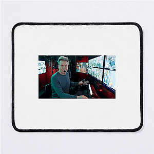 Gordon Ramsays Secret Service Merchandise Gordon Ramsays Secret Service Mouse Pads