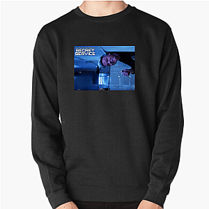 Gordon Ramsays Secret Service Signature Gordon Ramsays Secret Service Sweatshirts