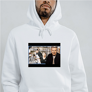 Gordon Ramsays Secret Service Limited Collection Gordon Ramsays Secret Service Hoodies