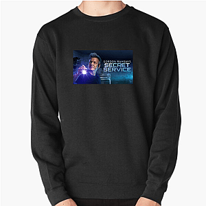 Gordon Ramsays Secret Service Merch Collection Gordon Ramsays Secret Service Sweatshirts